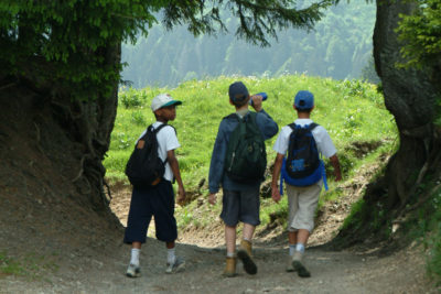 Montagne et découverte – Valmeinier